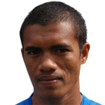 Player: A. Tuasalamony