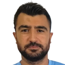 Emrah Dağ