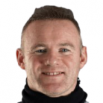 Player: W. Rooney