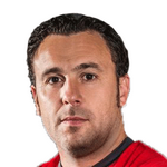 Sergio Gonzalez