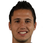 Player: Pedro Mendes