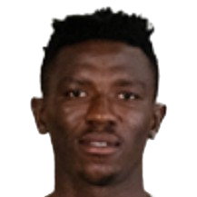 N. Radebe