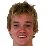 photo Luke Remington