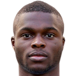 Player: H. Konaté