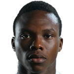 Player: J. Kouassi