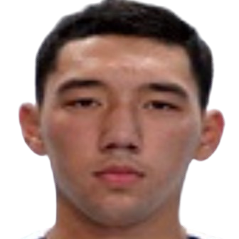 Player: S. Sabirkhodjaev