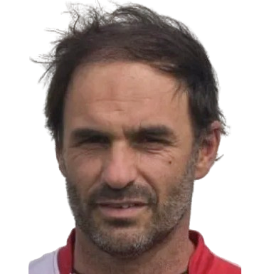 Player: Guido Pagliuca