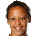 photo Sarah Gregorius