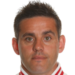 Player: John Herdman