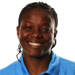 photo Maria Rosa Ondo Nsing