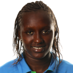 Player: Fatoumata