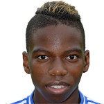 Player: C. Musonda