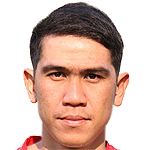 Player: S. Preedaboon