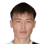 Player: D. Narzildaev