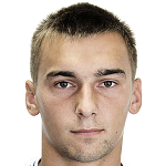 Player: S. Vabishevich