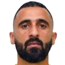 Amjad Al Sayed