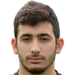 Player: E. Uzun