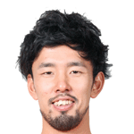 Player: R. Nishimura