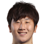 Player: Lee Jin-Kyu