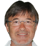 Player: M. Domenicali