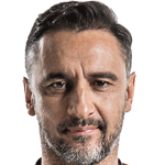 Player: Vitor Pereira