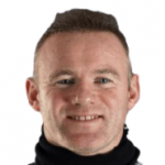 Wayne Rooney