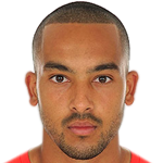 Player: T. Walcott