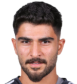 Player: A. Abedzadeh