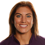 photo Hope Solo