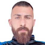 Mustafa Şalış