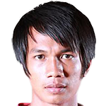 Player: Sos Souhana