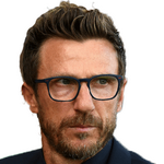 Player: E. Di Francesco