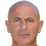 Player: Giuseppe Sannino