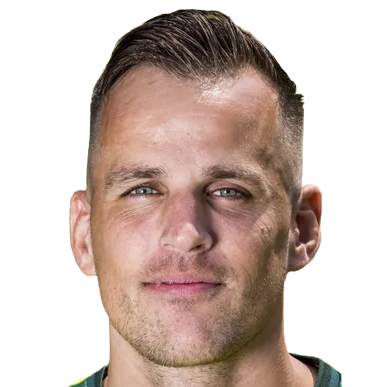 Player: M. Seuntjens