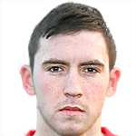 Player: D. Byrne