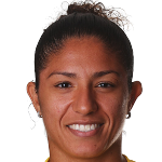 Player: Cristiane