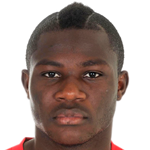 Player: E. Frimpong