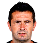 Player: Nenad Bjelica