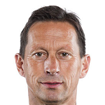 Player: Roger Schmidt