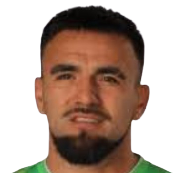 Player: G. Villegas