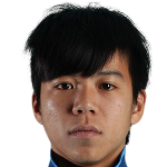 Player: Liu Junnan