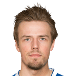 Player: K. Riksvold