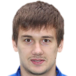 Player: D. Miroshnichenko