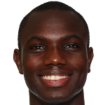 Player: M. Konaté