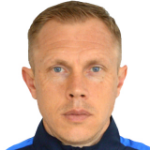 Player: Oleg Vasilenko