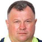 Igor Kovalevich