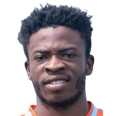 C. Appiah
