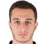 Player: D. Skhirtladze