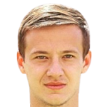 Player: M. Degtyarev