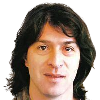 photo Daniel Oscar Garnero